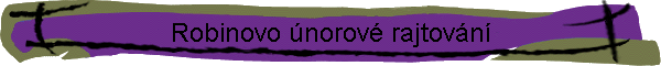Robinovo norov rajtovn